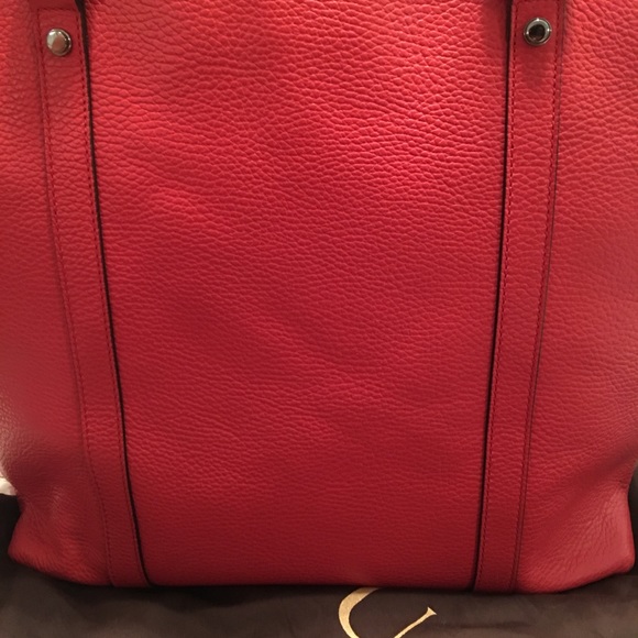 Authentic Gucci Tote - Picture 2 of 8